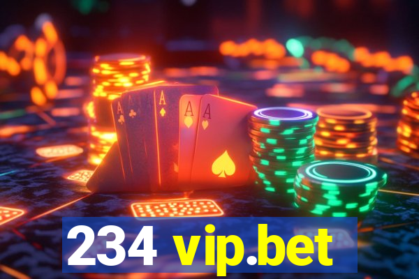 234 vip.bet